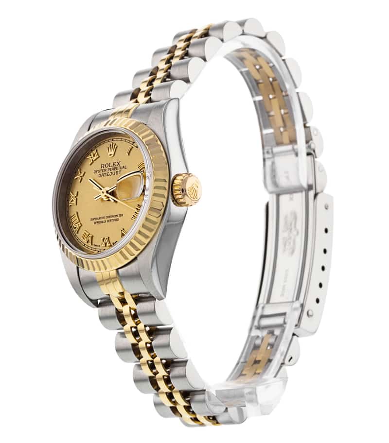 Rolex Datejust Lady 79173